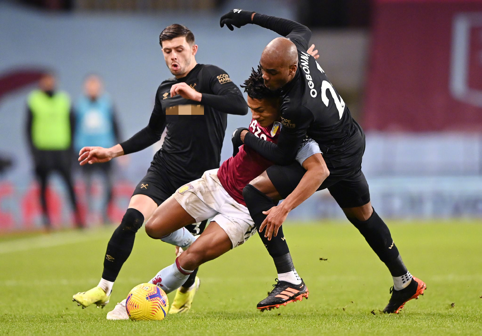 会的新热土 会的新热土