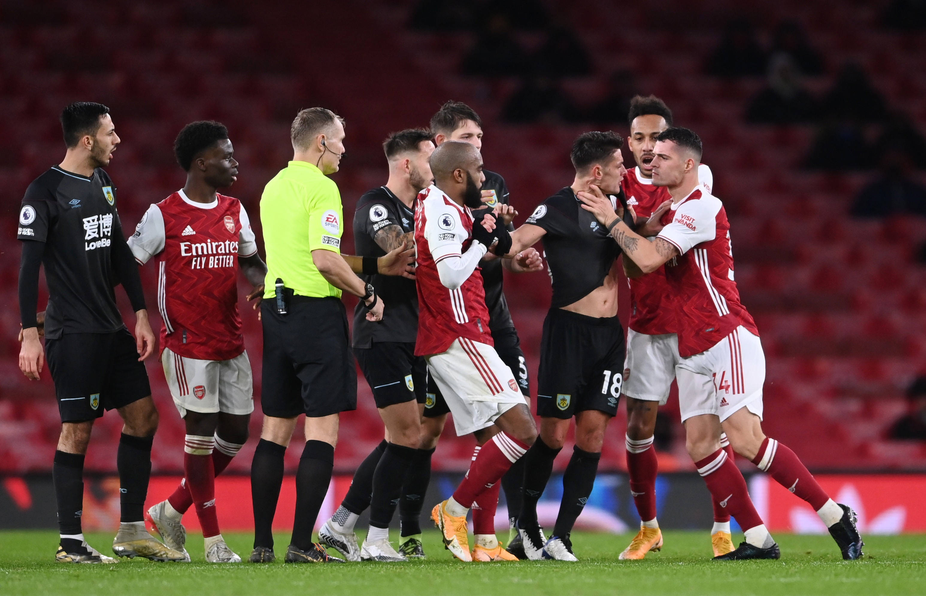 豪的可能性 豪的可能性